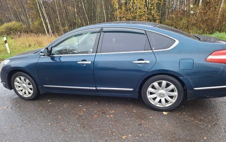 Nissan Teana, 2008 год, 799 000 рублей, 3 фотография