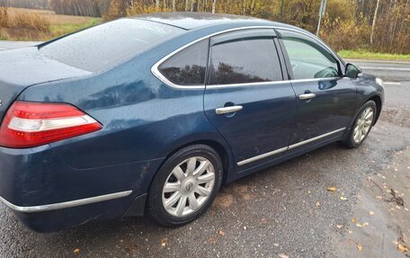 Nissan Teana, 2008 год, 799 000 рублей, 4 фотография