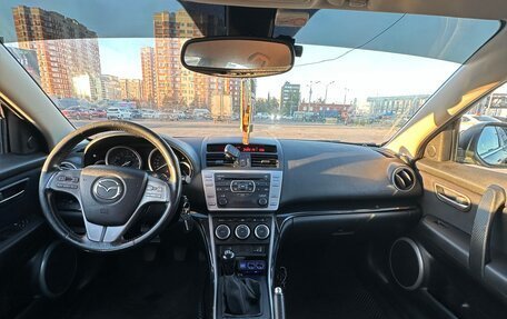 Mazda 6, 2008 год, 710 000 рублей, 3 фотография
