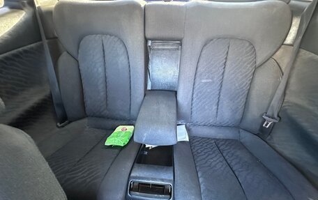 Mercedes-Benz CLK-Класс, 1998 год, 280 000 рублей, 10 фотография