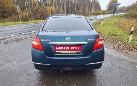 Nissan Teana, 2008 год, 799 000 рублей, 2 фотография