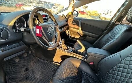 Mazda 6, 2008 год, 710 000 рублей, 4 фотография