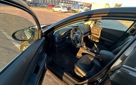 Mazda 6, 2008 год, 710 000 рублей, 5 фотография