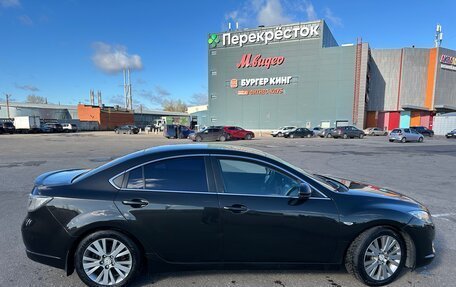 Mazda 6, 2008 год, 710 000 рублей, 13 фотография