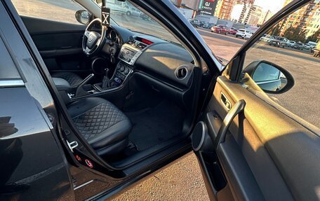 Mazda 6, 2008 год, 710 000 рублей, 6 фотография