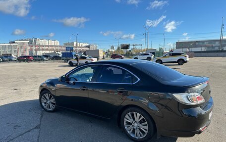Mazda 6, 2008 год, 710 000 рублей, 10 фотография