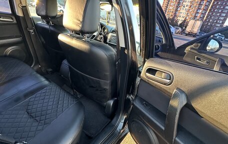 Mazda 6, 2008 год, 710 000 рублей, 9 фотография