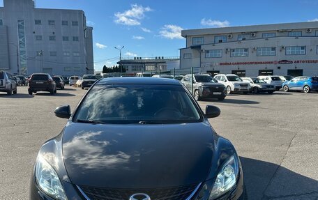 Mazda 6, 2008 год, 710 000 рублей, 14 фотография