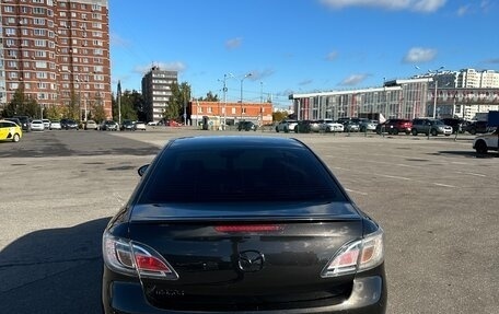 Mazda 6, 2008 год, 710 000 рублей, 11 фотография
