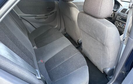 Hyundai Accent II, 2007 год, 270 000 рублей, 20 фотография