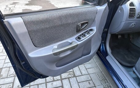 Hyundai Accent II, 2007 год, 270 000 рублей, 24 фотография