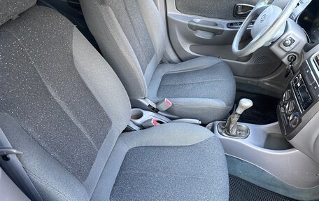 Hyundai Accent II, 2007 год, 270 000 рублей, 21 фотография