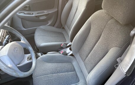 Hyundai Accent II, 2007 год, 270 000 рублей, 26 фотография
