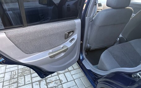 Hyundai Accent II, 2007 год, 270 000 рублей, 28 фотография