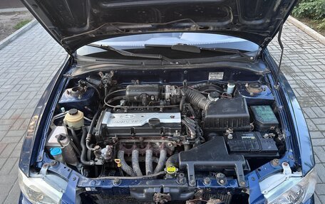 Hyundai Accent II, 2007 год, 270 000 рублей, 30 фотография
