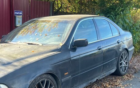 BMW 5 серия, 1998 год, 340 000 рублей, 2 фотография