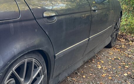 BMW 5 серия, 1998 год, 340 000 рублей, 5 фотография