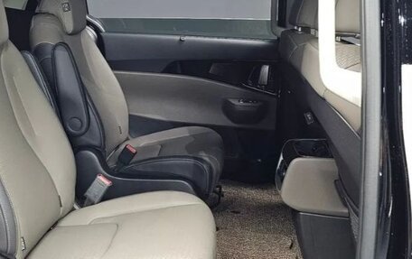 KIA Carnival, 2025 год, 6 215 097 рублей, 5 фотография