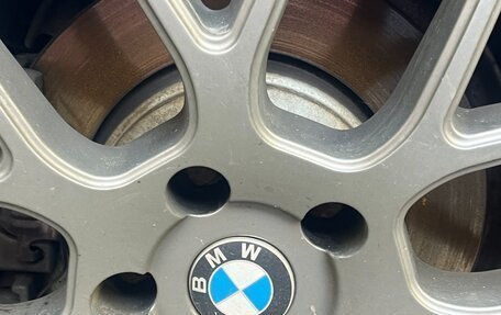 BMW 5 серия, 1998 год, 340 000 рублей, 10 фотография