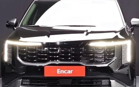 KIA Carnival, 2025 год, 6 215 097 рублей, 2 фотография