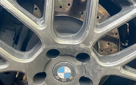BMW 5 серия, 1998 год, 340 000 рублей, 9 фотография
