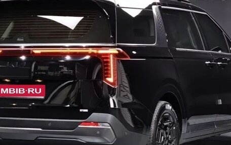KIA Carnival, 2025 год, 6 215 097 рублей, 3 фотография