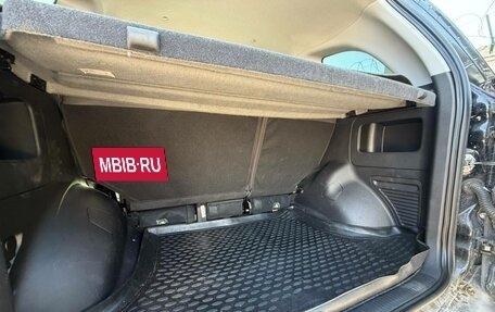 Chery Tiggo 3 I, 2017 год, 815 000 рублей, 9 фотография