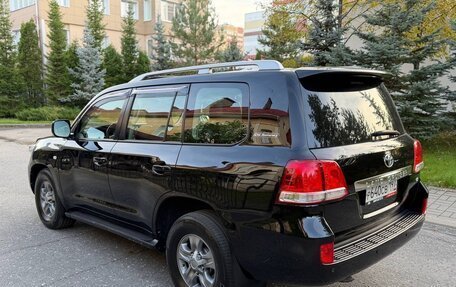 Toyota Land Cruiser 200, 2011 год, 3 100 000 рублей, 4 фотография