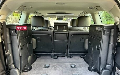 Toyota Land Cruiser 200, 2011 год, 3 100 000 рублей, 7 фотография
