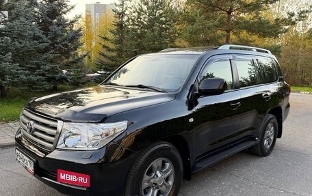 Toyota Land Cruiser 200, 2011 год, 3 100 000 рублей, 2 фотография