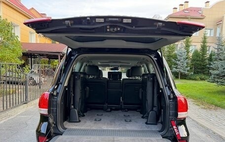 Toyota Land Cruiser 200, 2011 год, 3 100 000 рублей, 6 фотография