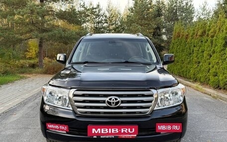 Toyota Land Cruiser 200, 2011 год, 3 100 000 рублей, 3 фотография