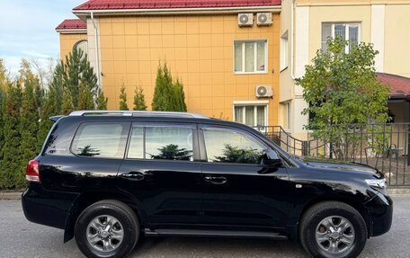 Toyota Land Cruiser 200, 2011 год, 3 100 000 рублей, 11 фотография