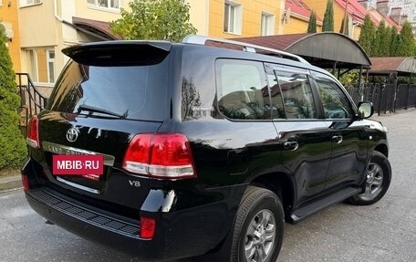 Toyota Land Cruiser 200, 2011 год, 3 100 000 рублей, 8 фотография