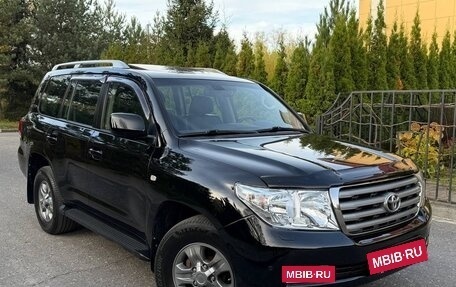 Toyota Land Cruiser 200, 2011 год, 3 100 000 рублей, 12 фотография