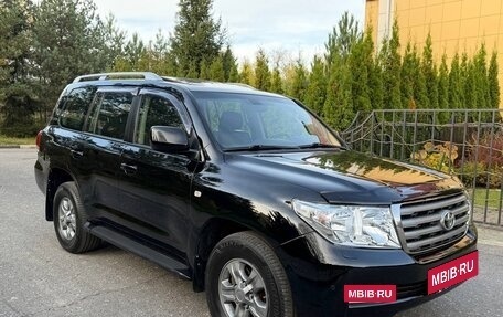 Toyota Land Cruiser 200, 2011 год, 3 100 000 рублей, 13 фотография