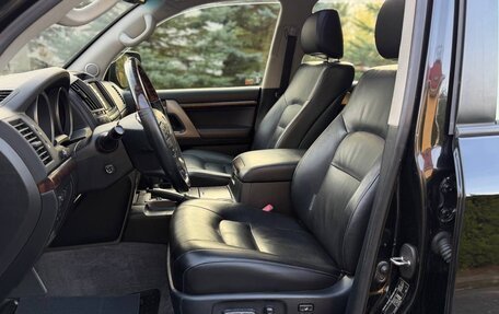 Toyota Land Cruiser 200, 2011 год, 3 100 000 рублей, 19 фотография