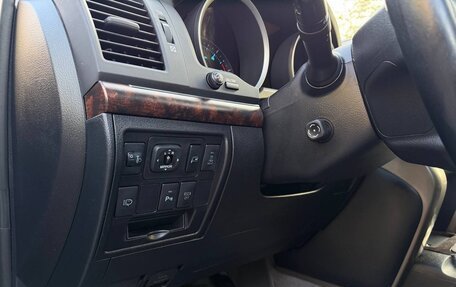 Toyota Land Cruiser 200, 2011 год, 3 100 000 рублей, 21 фотография