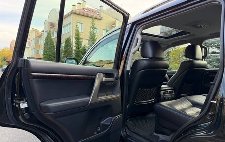 Toyota Land Cruiser 200, 2011 год, 3 100 000 рублей, 28 фотография