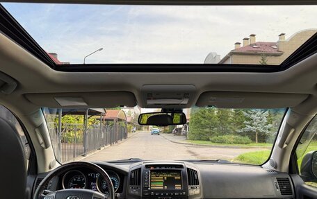Toyota Land Cruiser 200, 2011 год, 3 100 000 рублей, 29 фотография
