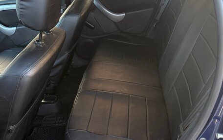 Renault Duster I рестайлинг, 2013 год, 695 000 рублей, 8 фотография