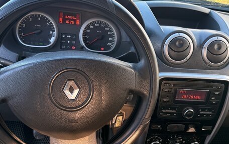 Renault Duster I рестайлинг, 2013 год, 695 000 рублей, 7 фотография