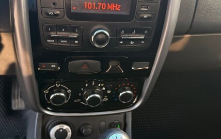 Renault Duster I рестайлинг, 2013 год, 695 000 рублей, 9 фотография