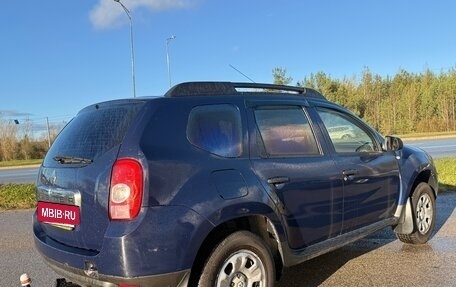 Renault Duster I рестайлинг, 2013 год, 695 000 рублей, 5 фотография