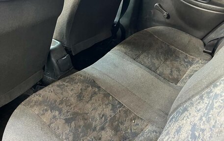 Chevrolet Lanos I, 2008 год, 70 000 рублей, 6 фотография