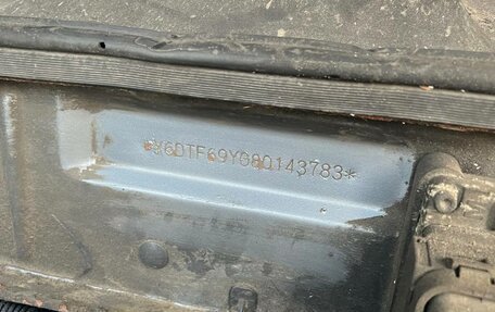 Chevrolet Lanos I, 2008 год, 70 000 рублей, 9 фотография