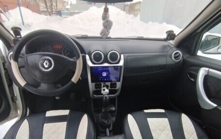 Renault Logan I, 2014 год, 268 900 рублей, 13 фотография