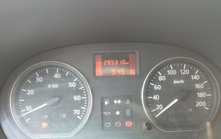 Renault Logan I, 2014 год, 268 900 рублей, 12 фотография