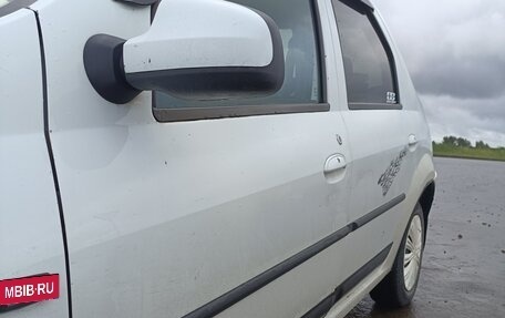 Renault Logan I, 2014 год, 268 900 рублей, 6 фотография