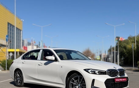 BMW 3 серия, 2026 год, 5 800 000 рублей, 1 фотография